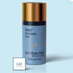 BNIB SkinBetter Mystro Serum 15mL
